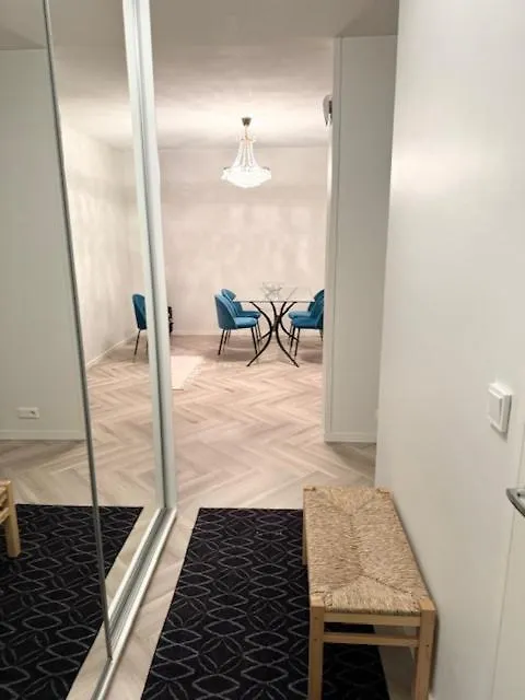 赫尔辛基Pihlajisto 2 - 7Th Floor With A Great View, Free Parking公寓 公寓 赫尔辛基