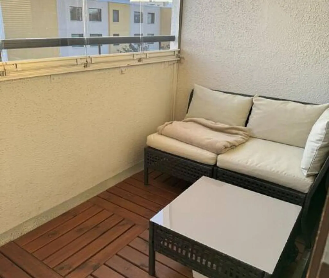 公寓 赫尔辛基Pihlajisto 2 - 7Th Floor With A Great View, Free Parking公寓