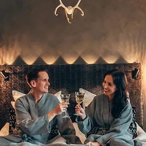 5* Hotel Lapland Bulevardi