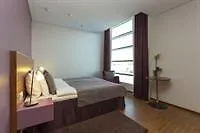 3* Отель Nordic